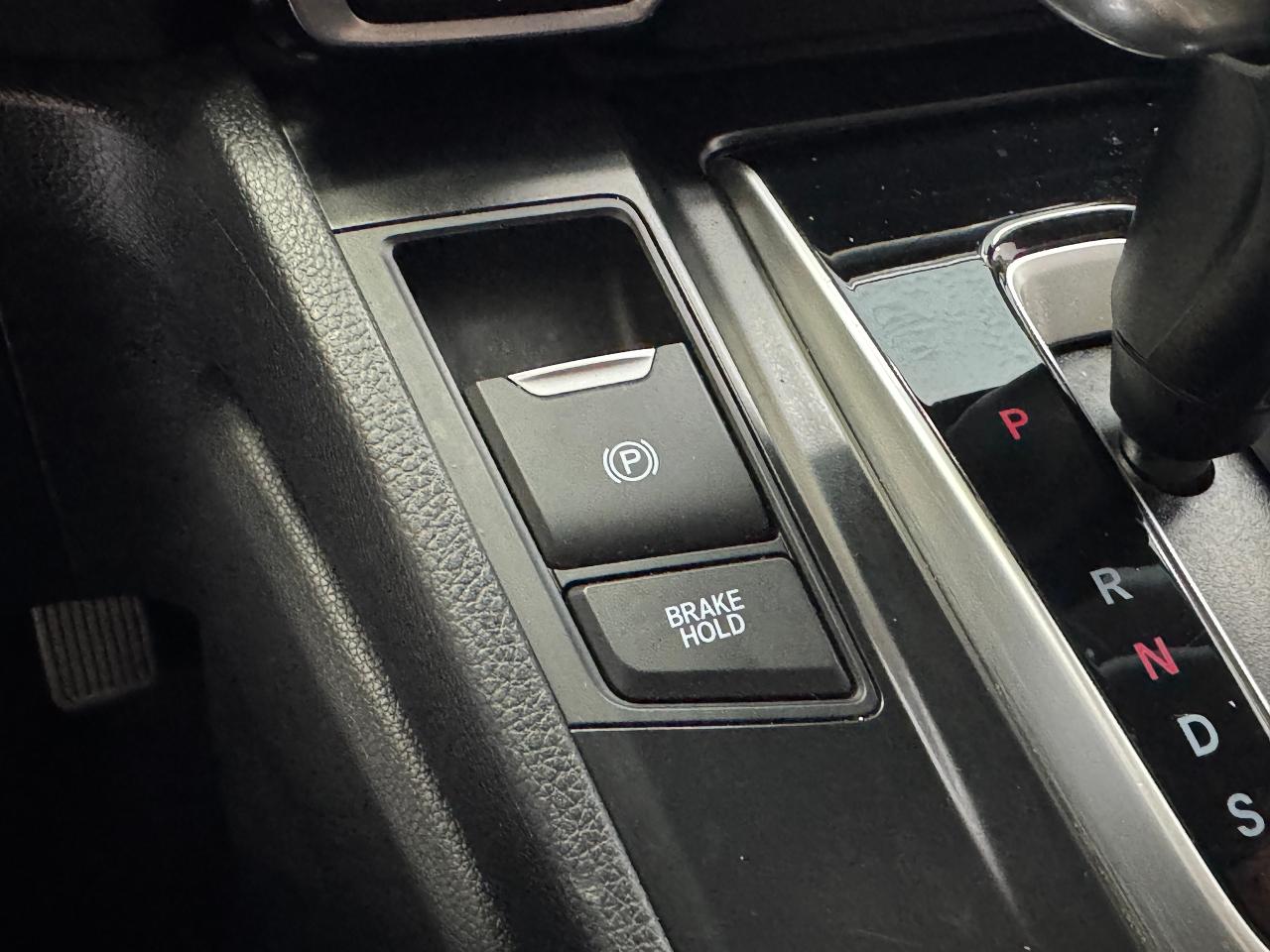 2018 Honda CR-V LX AWD+New Tires+Adaptive Cruise+Remote Start - Photo #32