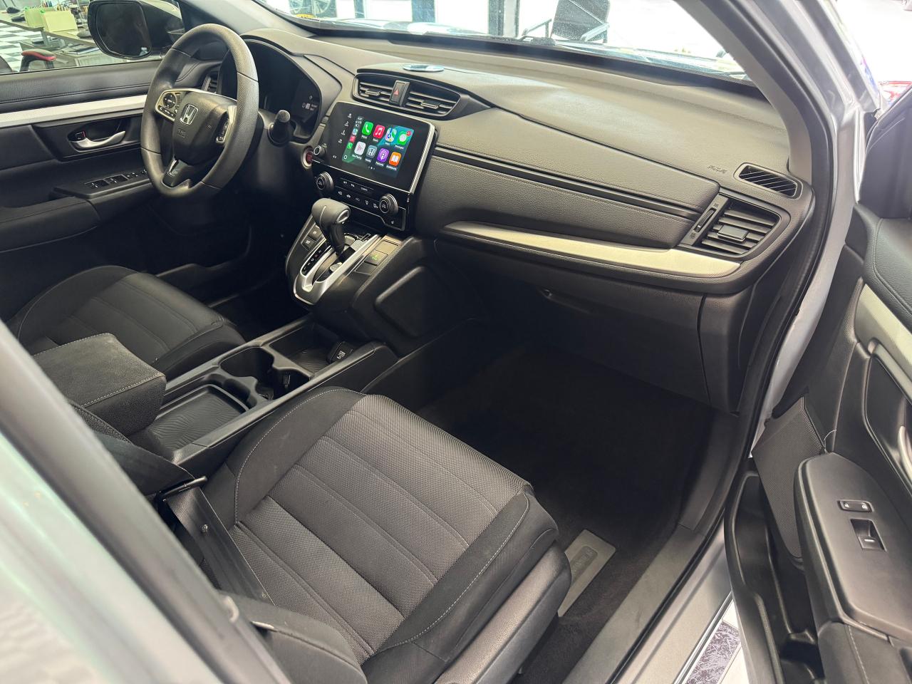 2018 Honda CR-V LX AWD+New Tires+Adaptive Cruise+Remote Start Photo19