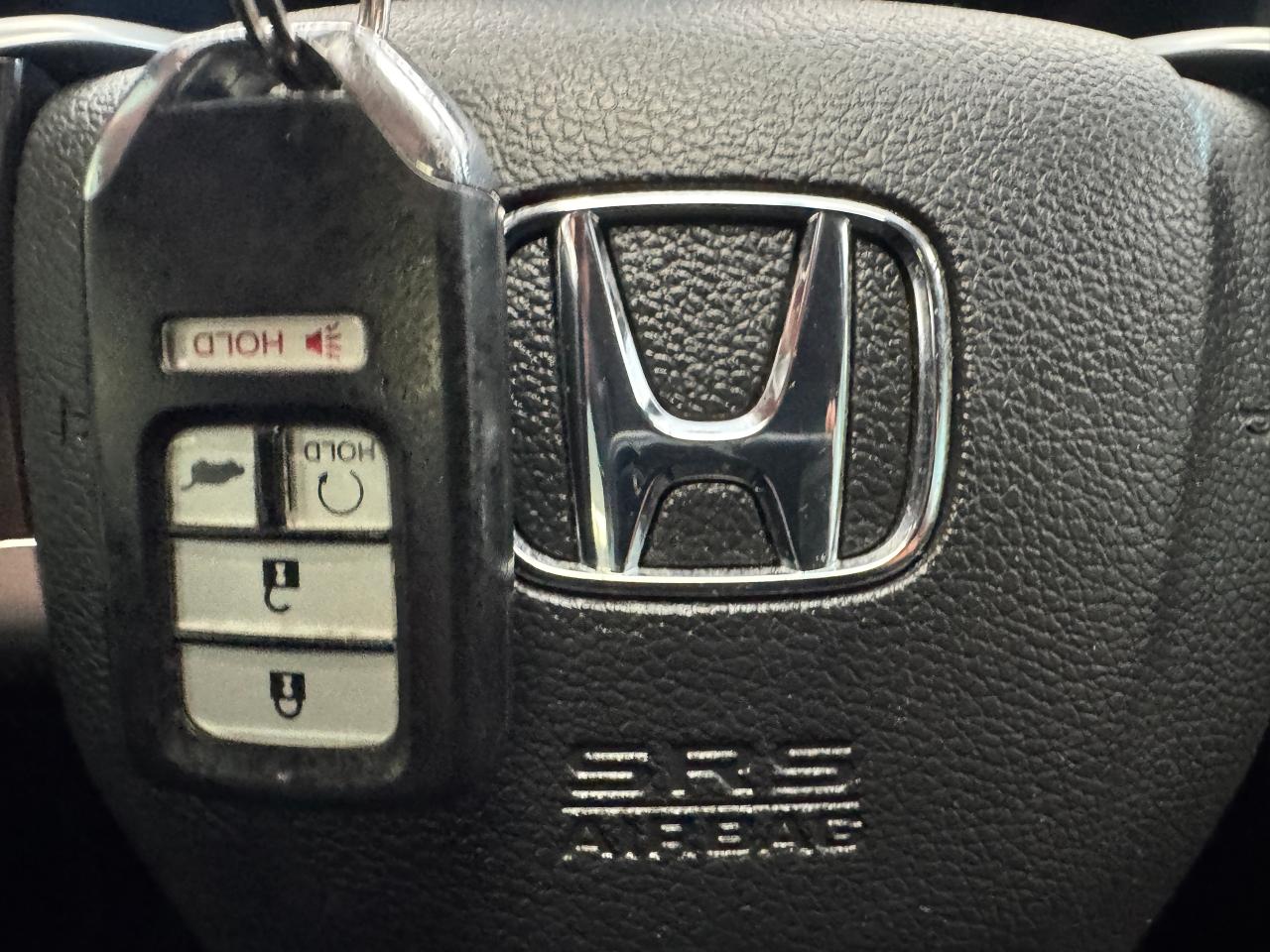 2018 Honda CR-V LX AWD+New Tires+Adaptive Cruise+Remote Start Photo15