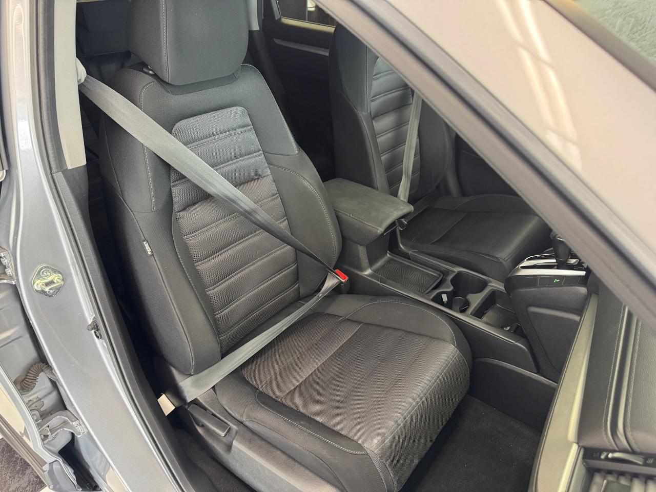 2018 Honda CR-V LX AWD+New Tires+Adaptive Cruise+Remote Start Photo21