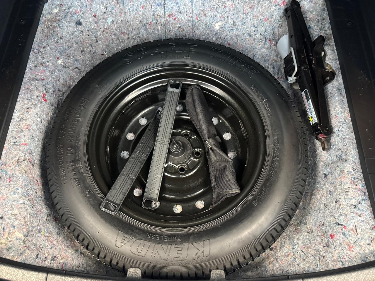 2018 Honda CR-V LX AWD+New Tires+Adaptive Cruise+Remote Start - Photo #51