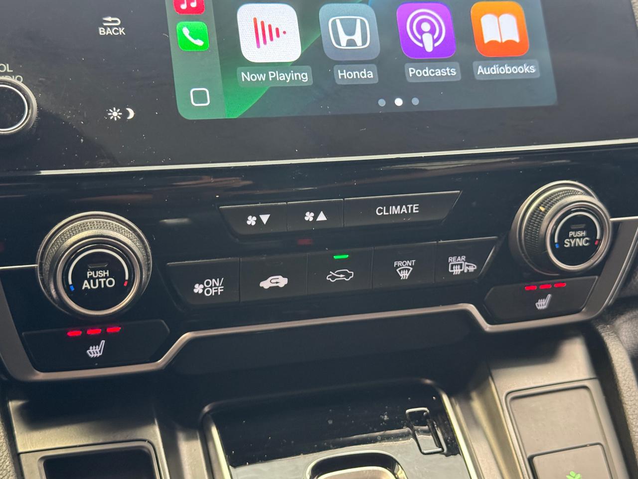 2018 Honda CR-V LX AWD+New Tires+Adaptive Cruise+Remote Start Photo31