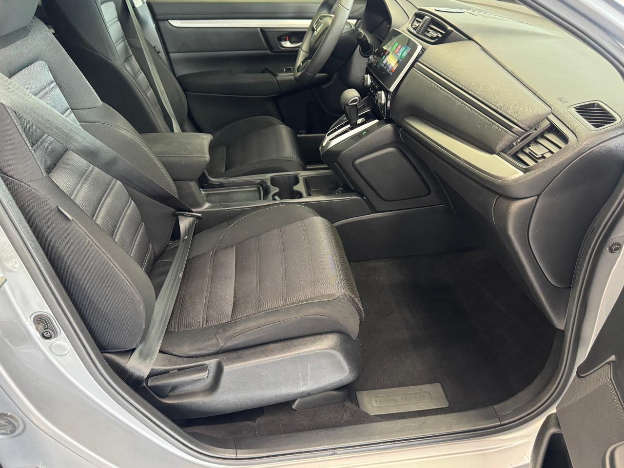 2018 Honda CR-V LX AWD+New Tires+Adaptive Cruise+Remote Start Photo20