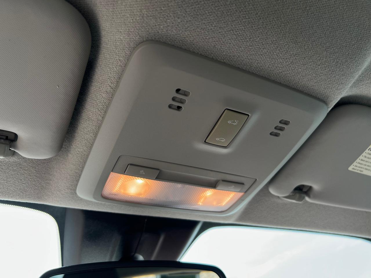 2012 Chevrolet Sonic 5dr Hb Lt - Photo #14