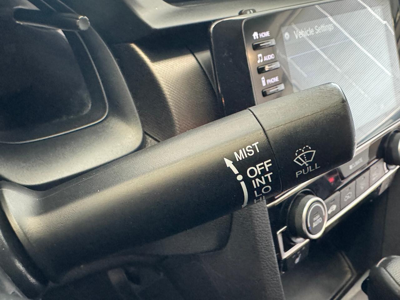 2019 Honda Civic LX+New Tires+Brakes+Adaptive Cruise+REMOTE START Photo43
