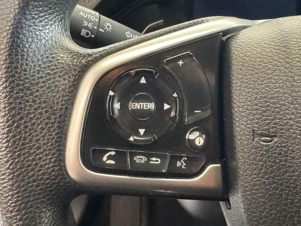2019 Honda Civic LX+New Tires+Brakes+Adaptive Cruise+REMOTE START Photo42