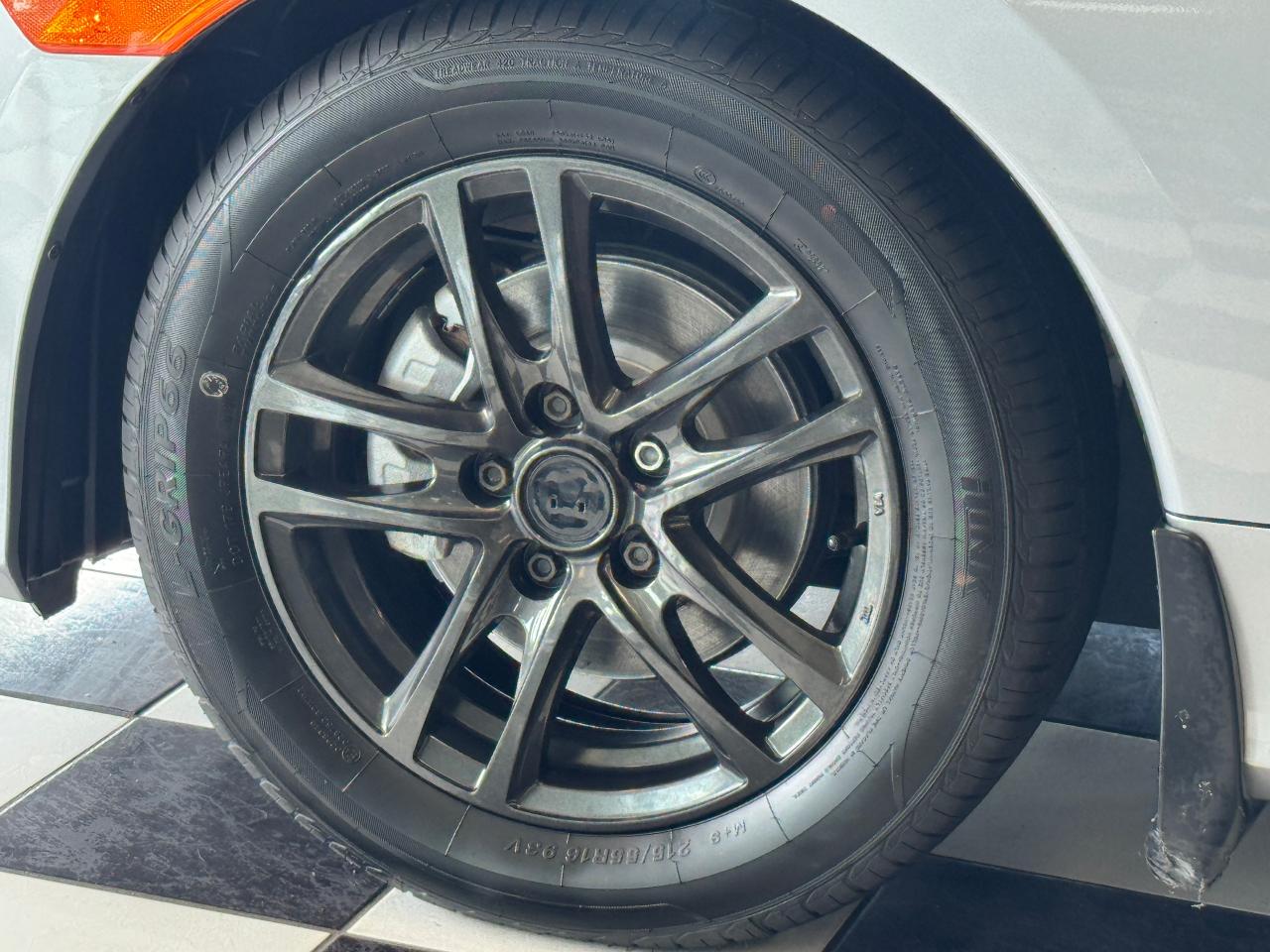 2019 Honda Civic LX+New Tires+Brakes+Adaptive Cruise+REMOTE START Photo48