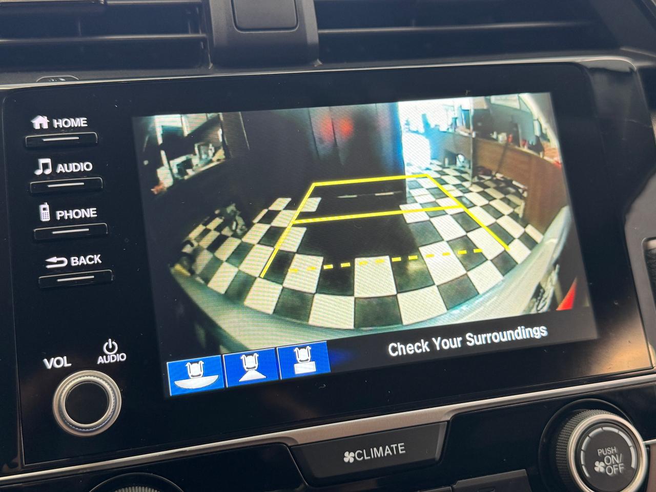 2019 Honda Civic LX+New Tires+Brakes+Adaptive Cruise+REMOTE START Photo13