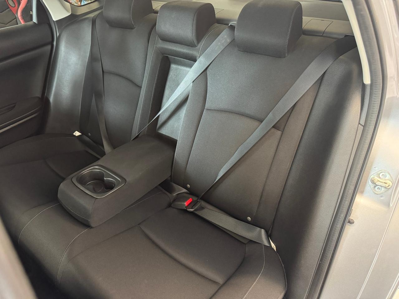 2019 Honda Civic LX+New Tires+Brakes+Adaptive Cruise+REMOTE START Photo24
