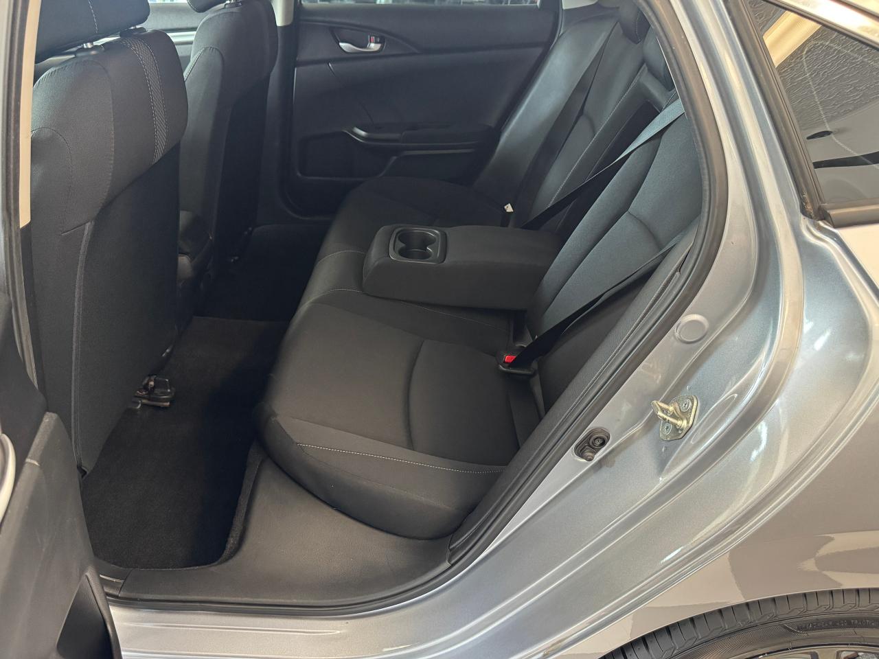 2019 Honda Civic LX+New Tires+Brakes+Adaptive Cruise+REMOTE START Photo23