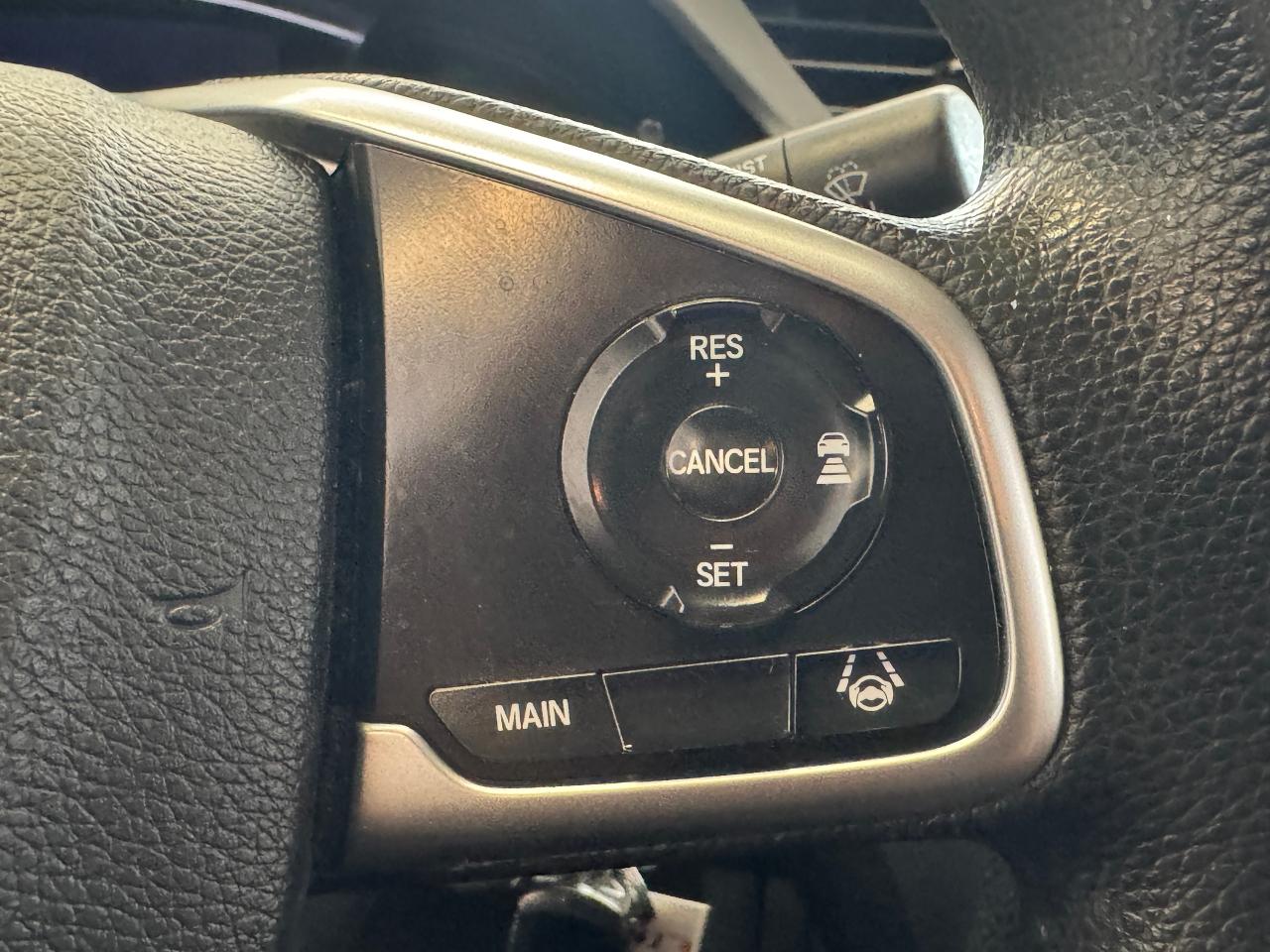 2019 Honda Civic LX+New Tires+Brakes+Adaptive Cruise+REMOTE START Photo41