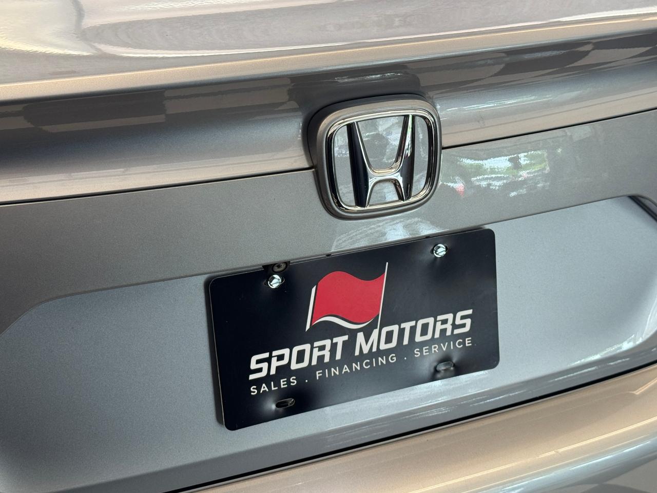 2019 Honda Civic LX+New Tires+Brakes+Adaptive Cruise+REMOTE START Photo56