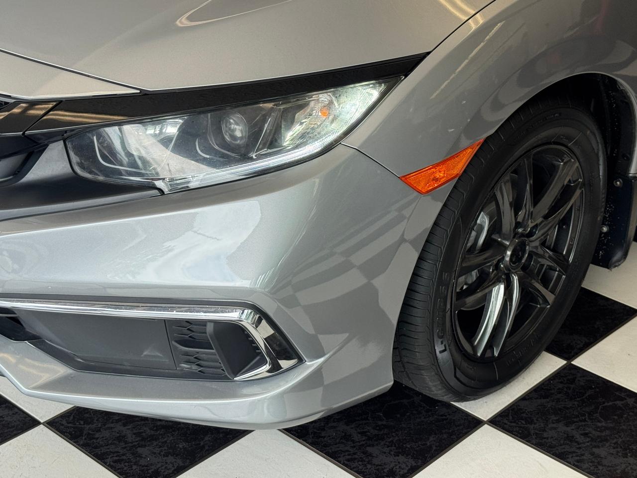 2019 Honda Civic LX+New Tires+Brakes+Adaptive Cruise+REMOTE START Photo35