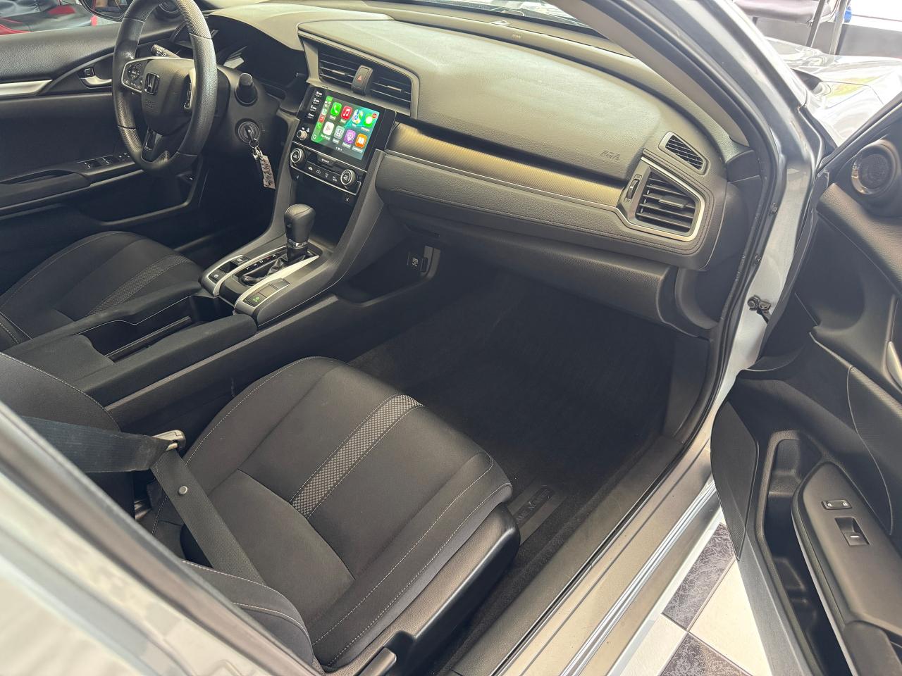 2019 Honda Civic LX+New Tires+Brakes+Adaptive Cruise+REMOTE START - Photo #20