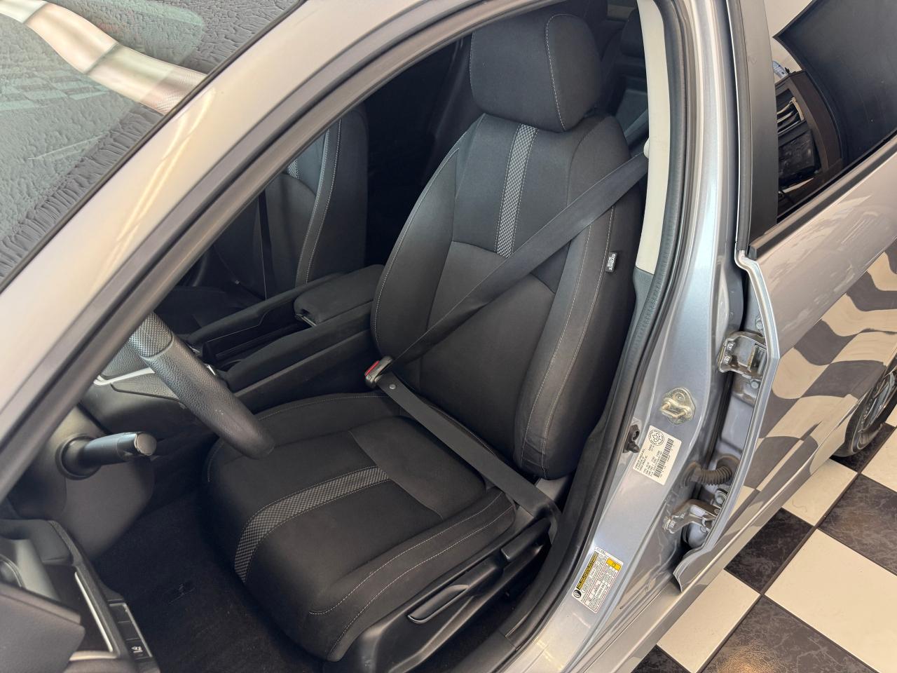 2019 Honda Civic LX+New Tires+Brakes+Adaptive Cruise+REMOTE START Photo19