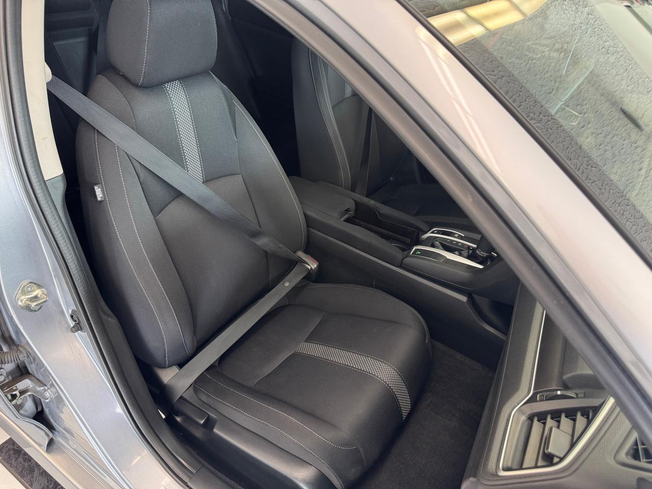 2019 Honda Civic LX+New Tires+Brakes+Adaptive Cruise+REMOTE START Photo22