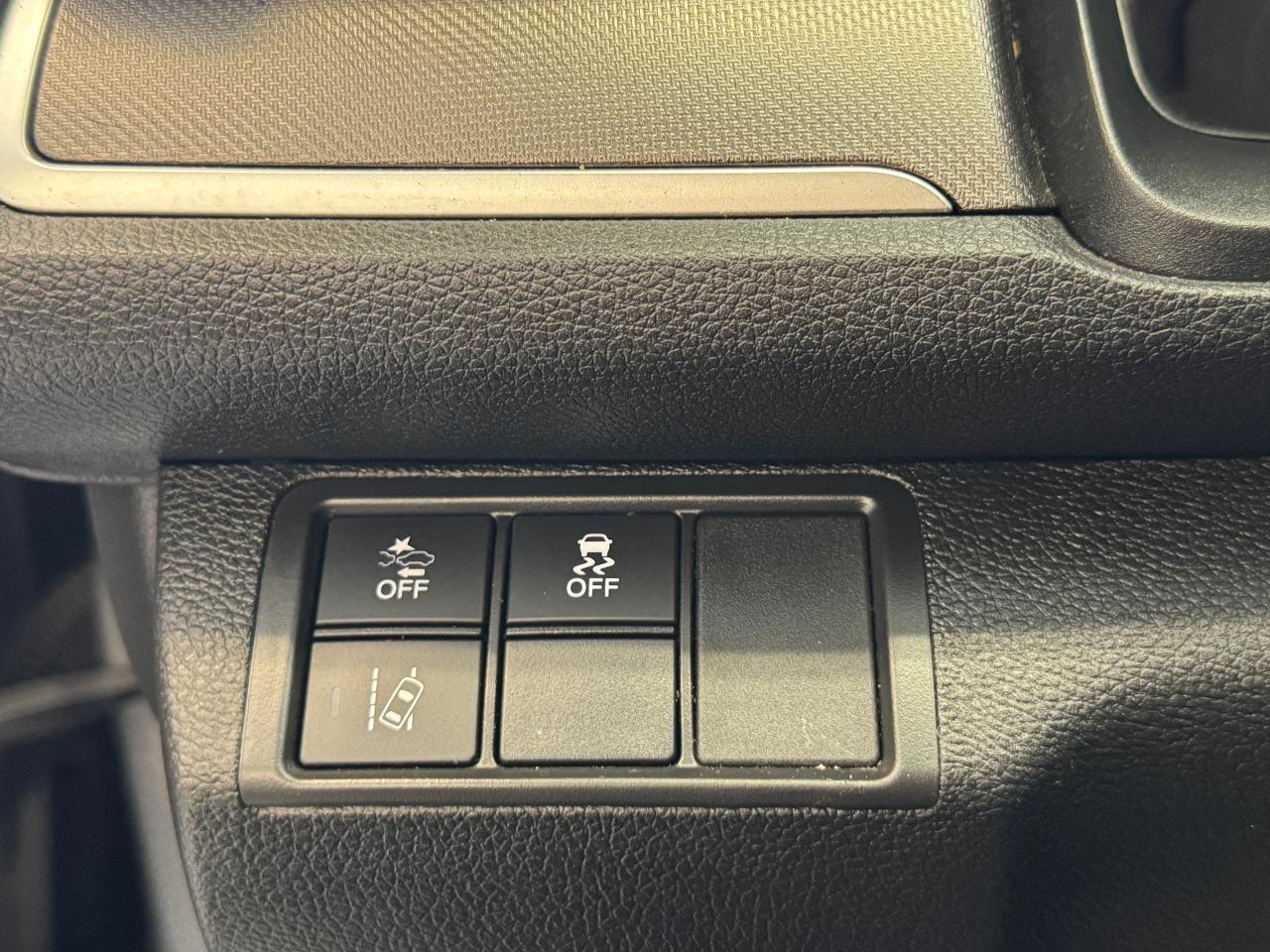 2019 Honda Civic LX+New Tires+Brakes+Adaptive Cruise+REMOTE START Photo45