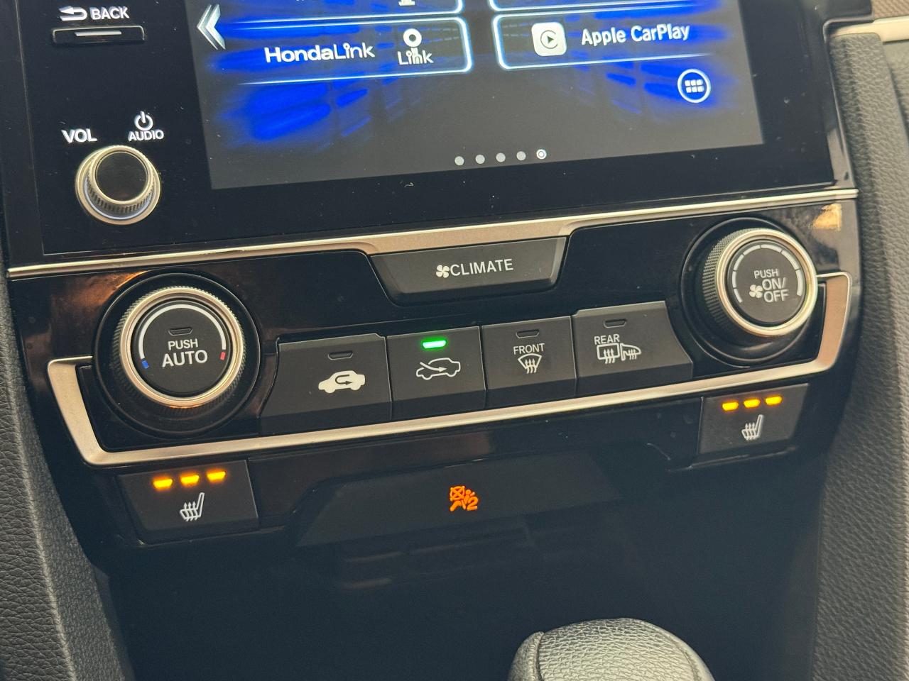 2019 Honda Civic LX+New Tires+Brakes+Adaptive Cruise+REMOTE START Photo32
