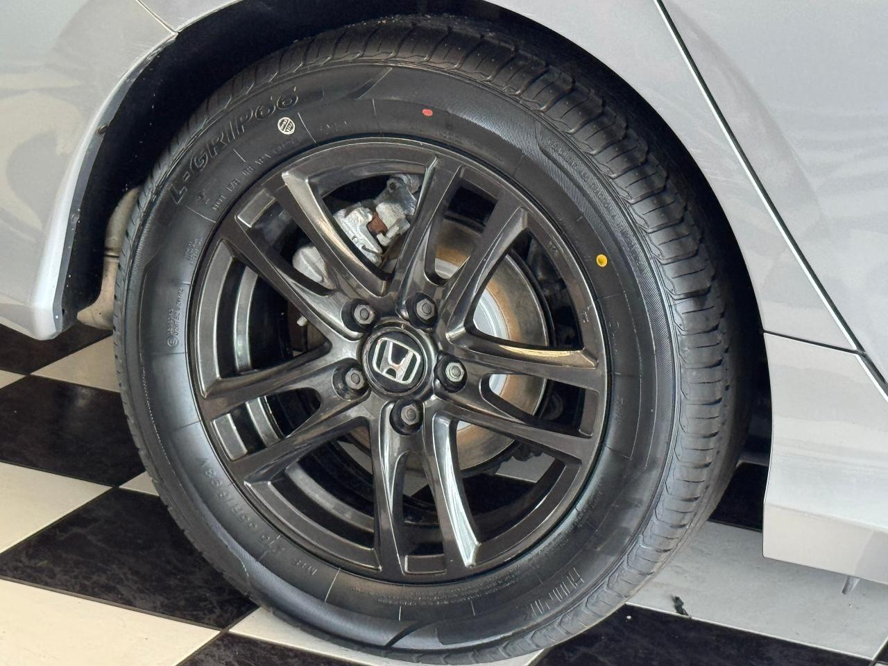 2019 Honda Civic LX+New Tires+Brakes+Adaptive Cruise+REMOTE START Photo50