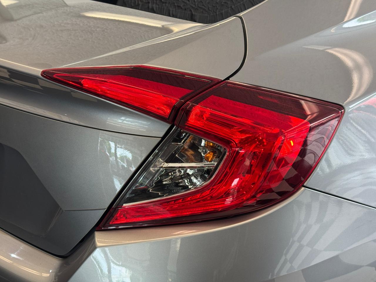 2019 Honda Civic LX+New Tires+Brakes+Adaptive Cruise+REMOTE START Photo57