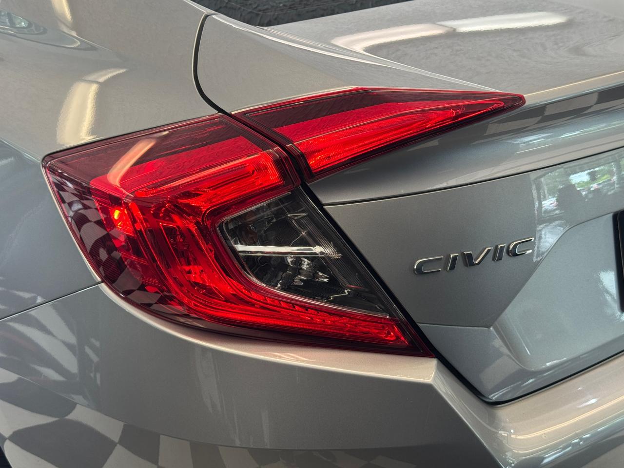 2019 Honda Civic LX+New Tires+Brakes+Adaptive Cruise+REMOTE START Photo55