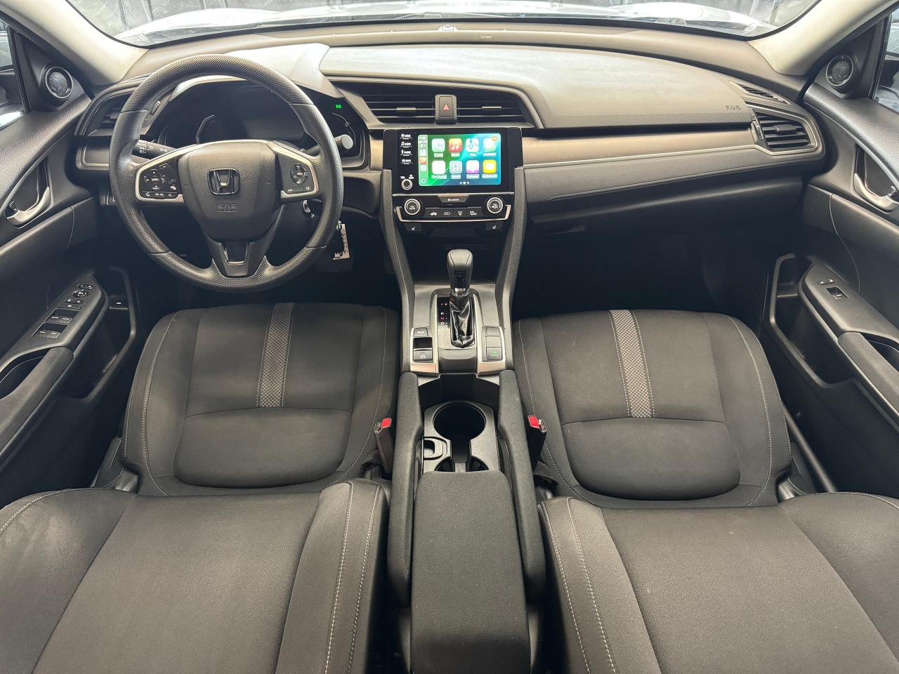 2019 Honda Civic LX+New Tires+Brakes+Adaptive Cruise+REMOTE START Photo2