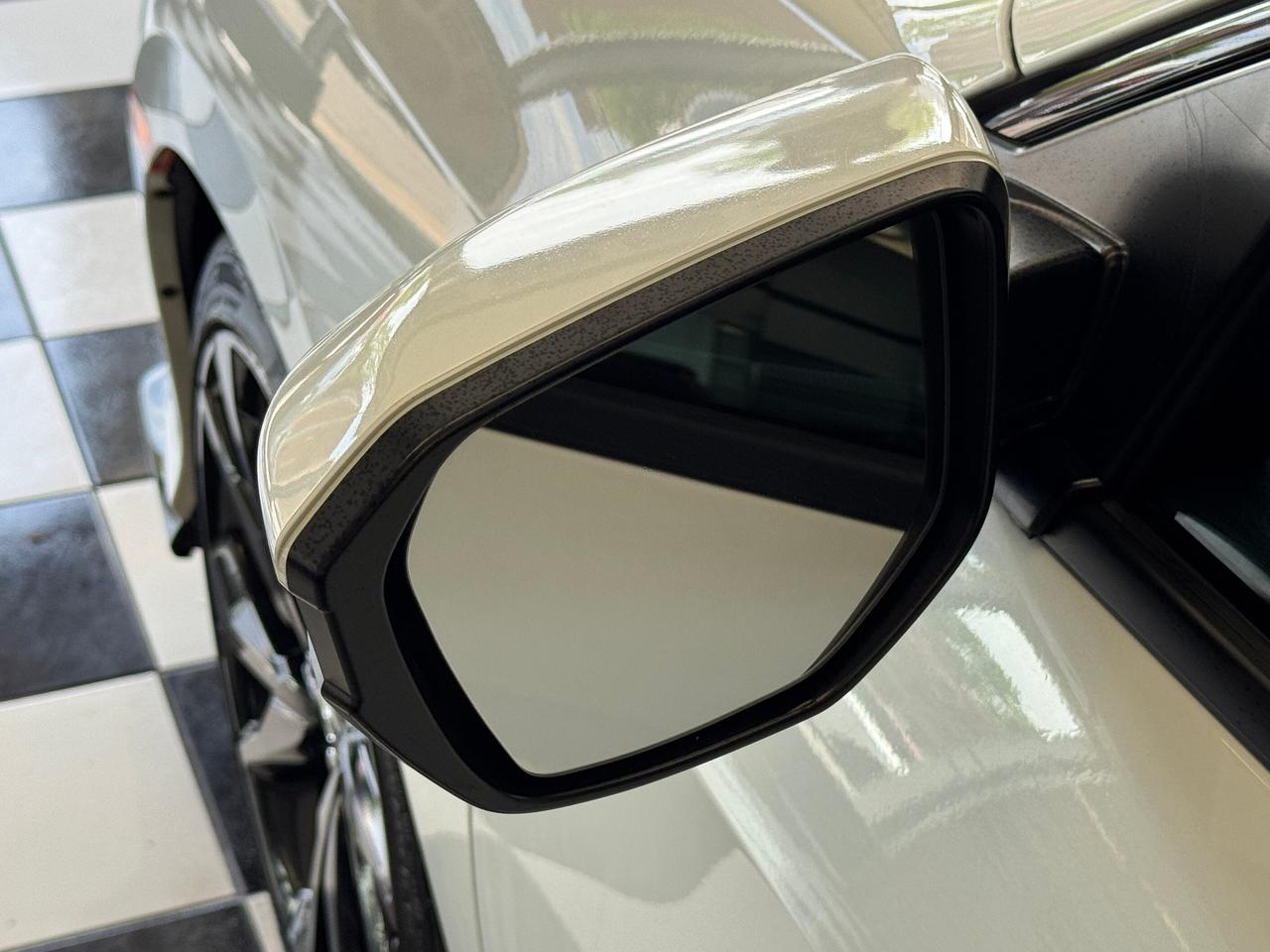 2017 Honda Civic SPORT w/Honda Sensing+Roof+CLEAN CARFAX Photo