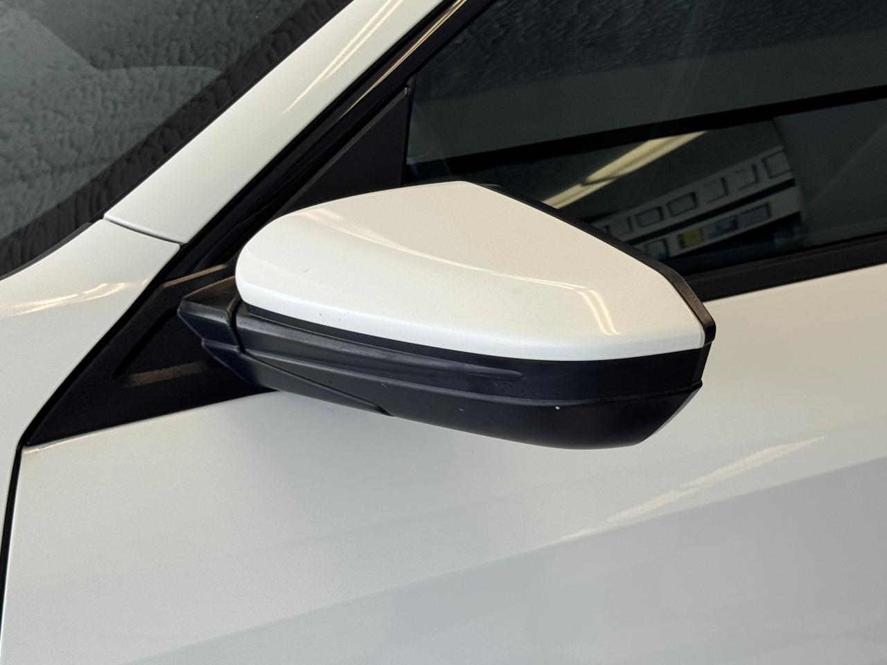 2017 Honda Civic SPORT w/Honda Sensing+Roof+CLEAN CARFAX Photo