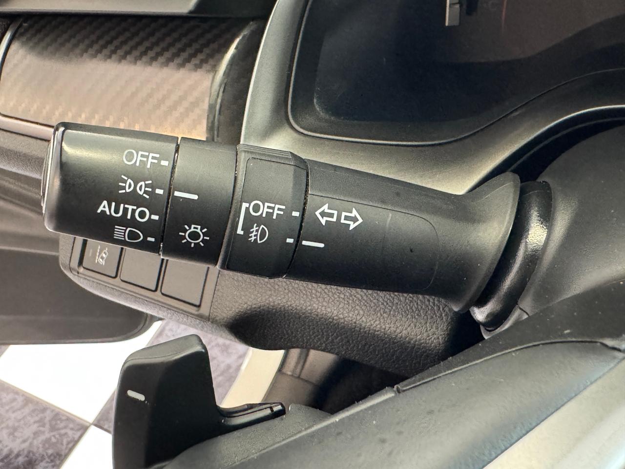 2017 Honda Civic SPORT w/Honda Sensing+Roof+CLEAN CARFAX Photo