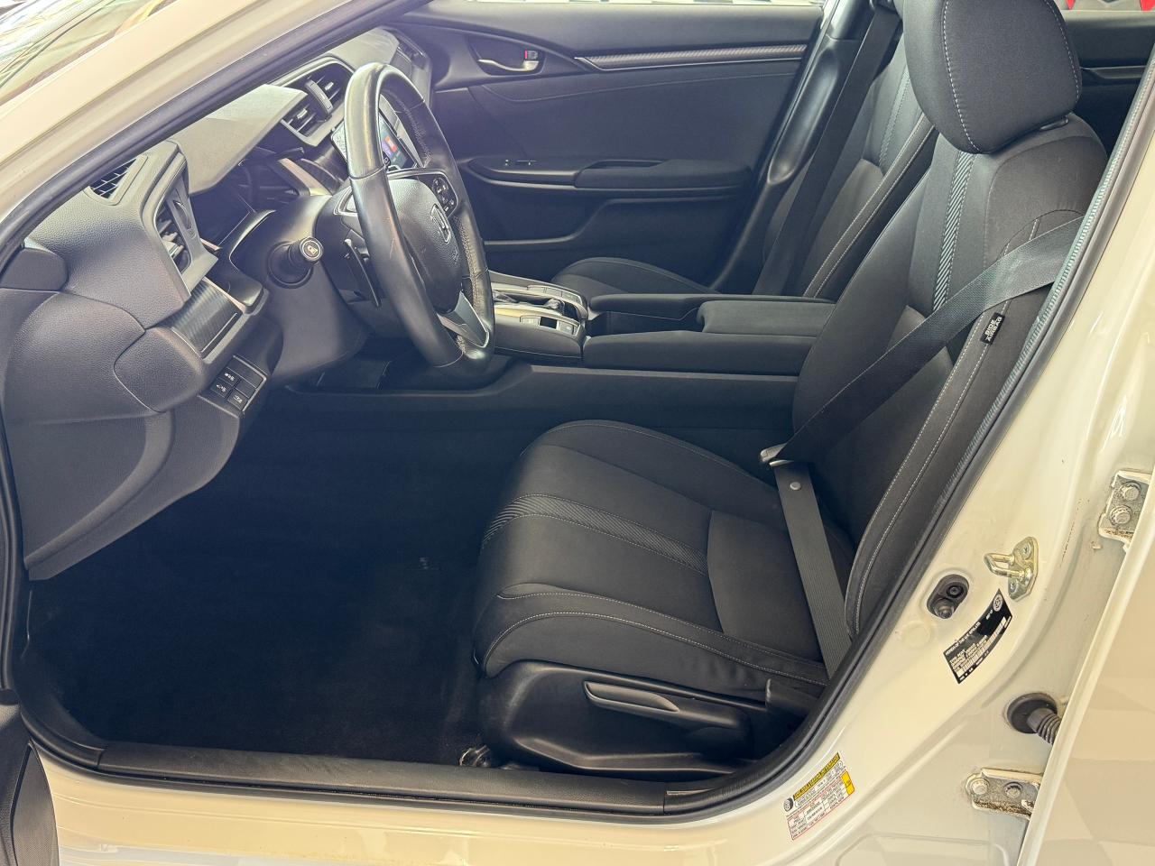 2017 Honda Civic SPORT w/Honda Sensing+Roof+CLEAN CARFAX Photo