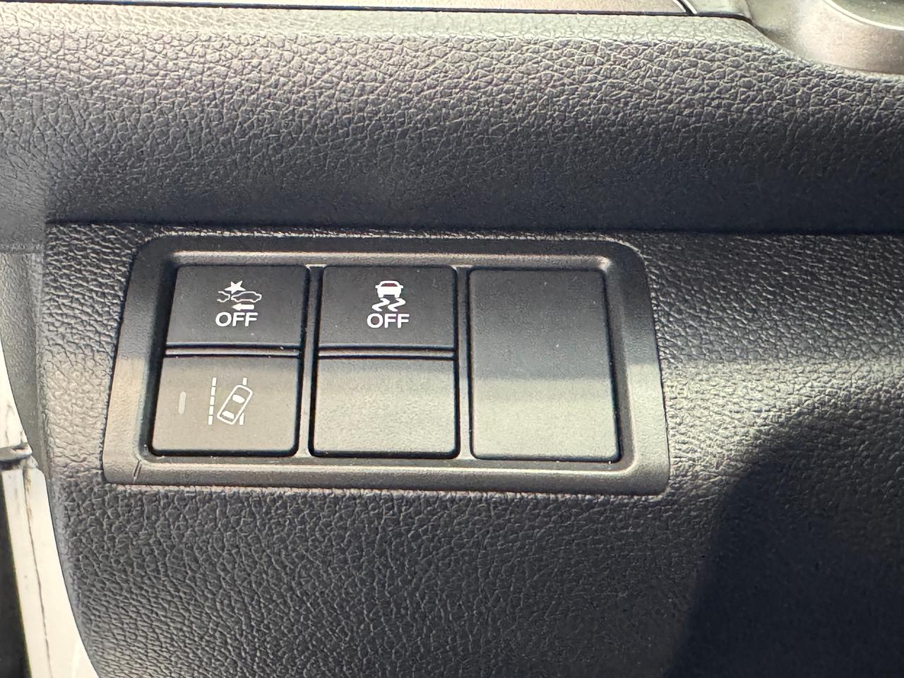 2017 Honda Civic SPORT w/Honda Sensing+Roof+CLEAN CARFAX Photo