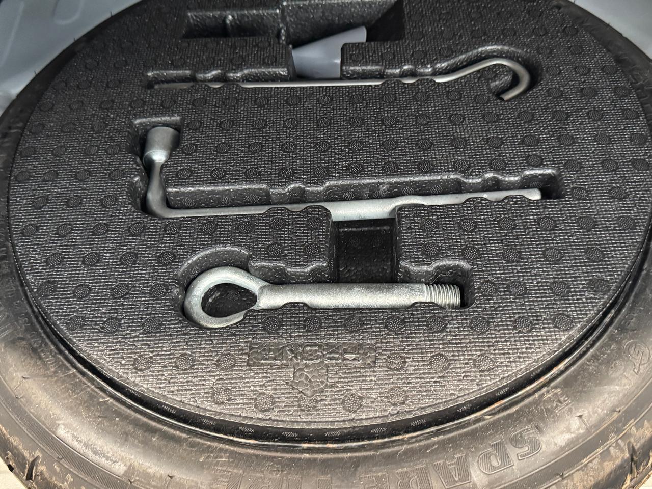 2017 Honda Civic SPORT w/Honda Sensing+Roof+CLEAN CARFAX Photo