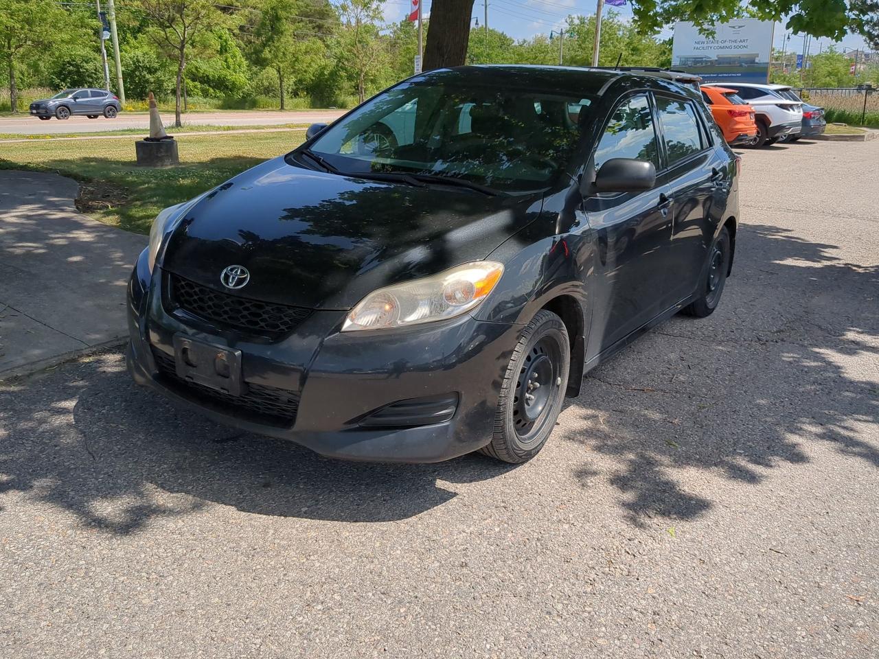 Used 2014 Toyota Matrix  for sale in Brampton, ON