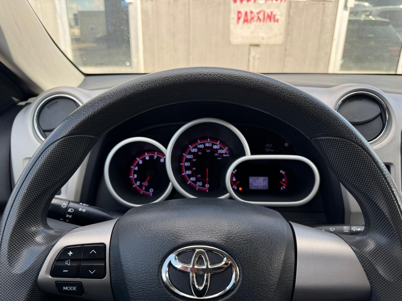 2014 Toyota Matrix  - Photo #26