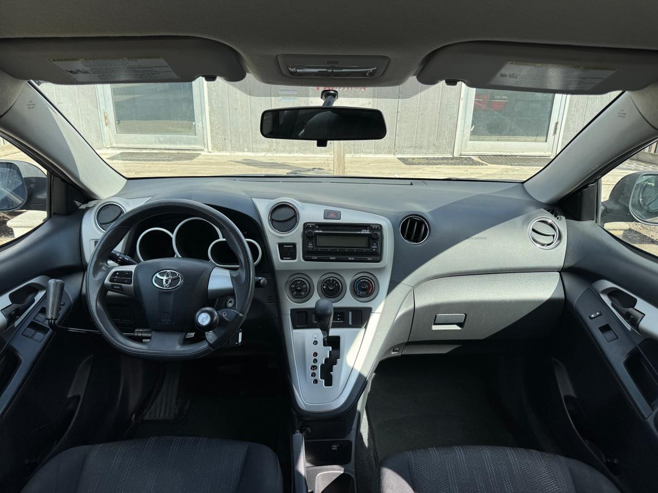 2014 Toyota Matrix  - Photo #22