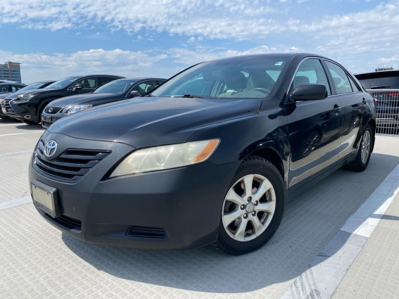 Used 2007 Toyota Camry LE for sale in Brampton, ON