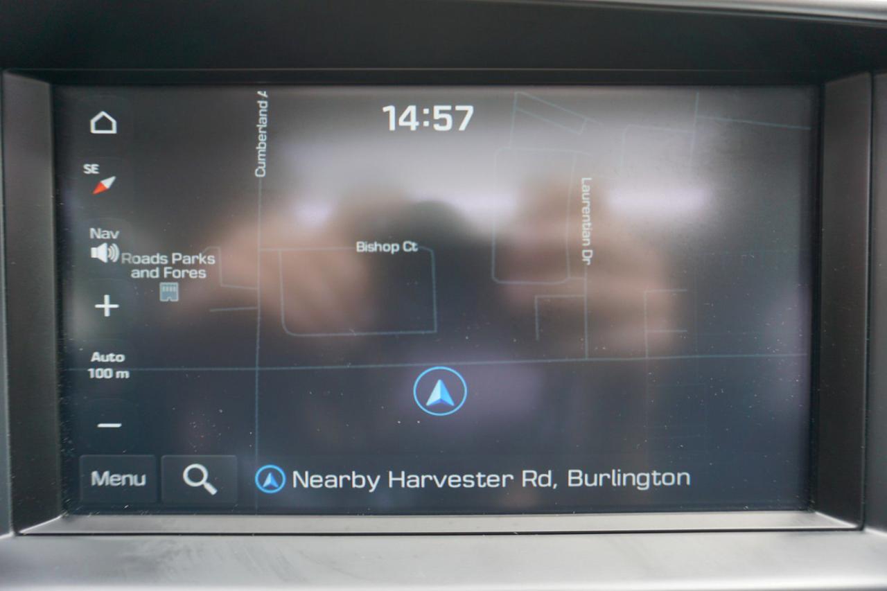 2019 Hyundai Elantra ULTIMATE CERTIFIED *1 OWNER* CAMERA NAV BLUETOOTH LEATHER HEATED SEATS SUNROOF CRUISE ALLOYS - Photo #23
