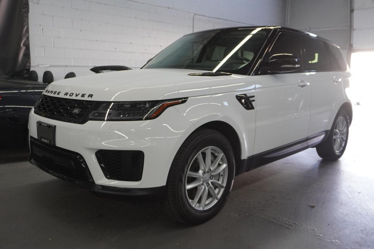 Used 2021 Land Rover Range Rover Sport SE for sale in North York, ON