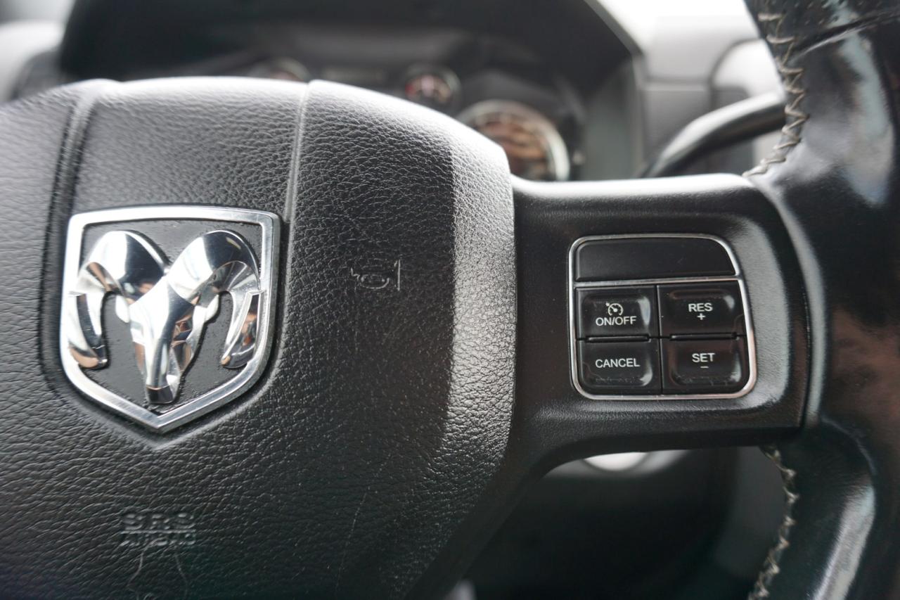 2018 RAM 2500 6.4L V8 HD HEMI POWER WAGON 4WD *DODGE MAINTAIN* CAMERA NAV BLUETOOTH LEATHER HEATED SEATS SUNROOF CRUISE ALLOYS - Photo #38