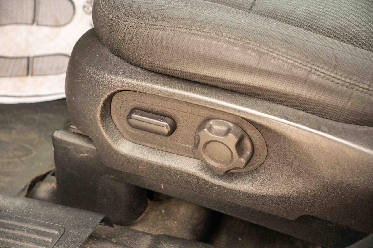 2018 Ford Explorer AWD POLICE INTERCEPTOR UTILITY Photo