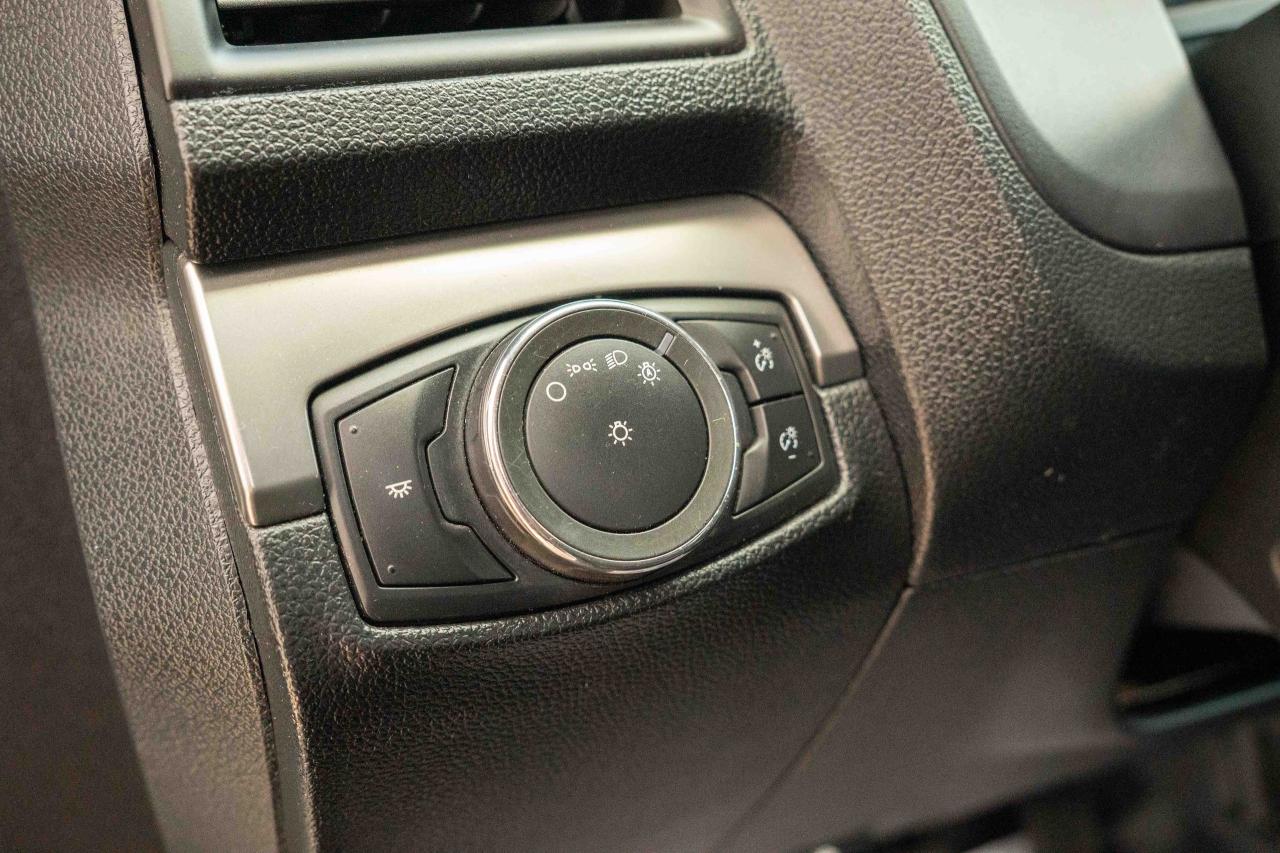 2018 Ford Explorer AWD POLICE INTERCEPTOR UTILITY Photo