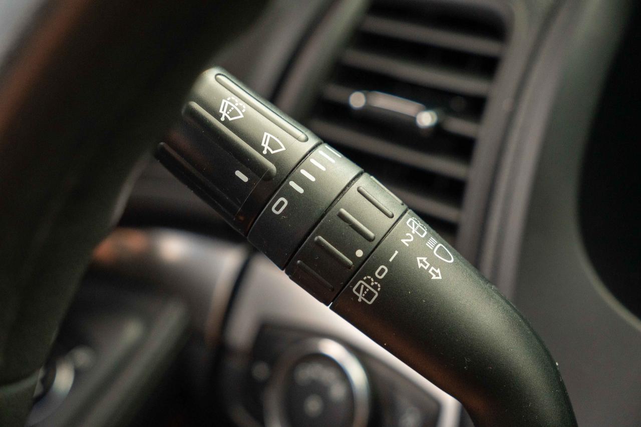 2018 Ford Explorer AWD POLICE INTERCEPTOR UTILITY Photo