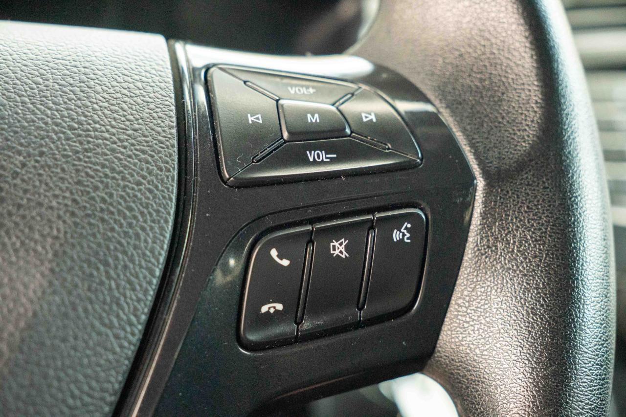 2018 Ford Explorer AWD POLICE INTERCEPTOR UTILITY Photo