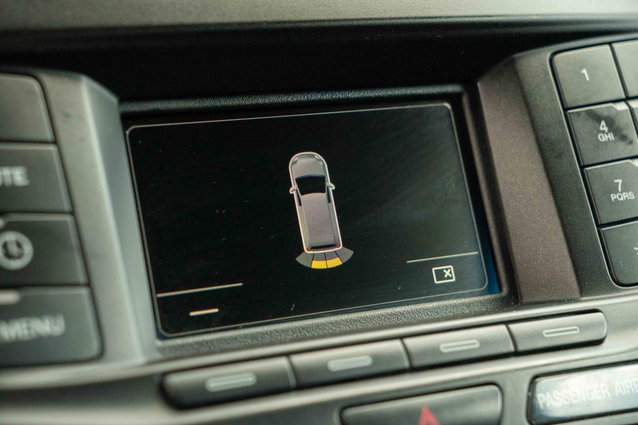 2018 Ford Explorer AWD POLICE INTERCEPTOR UTILITY Photo