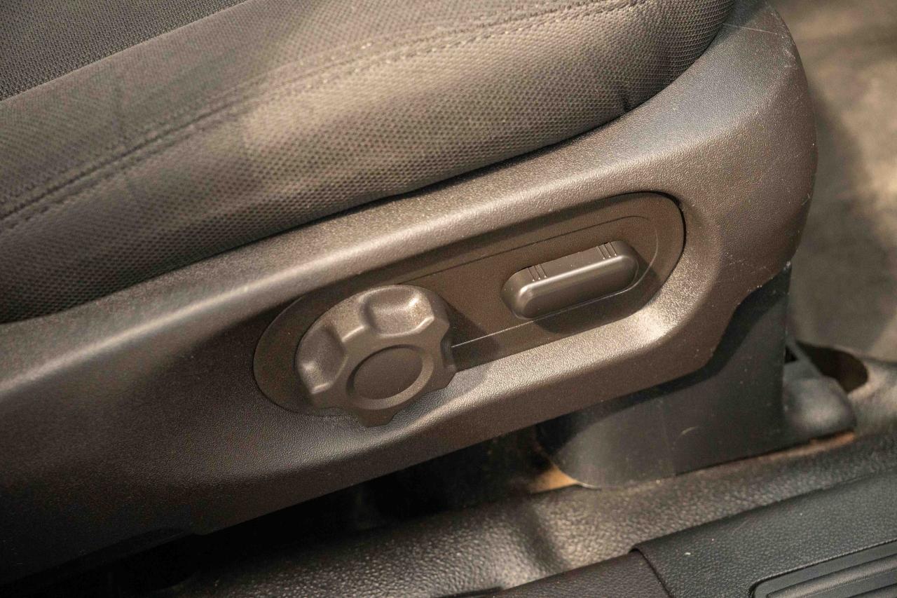 2018 Ford Explorer AWD POLICE INTERCEPTOR UTILITY Photo