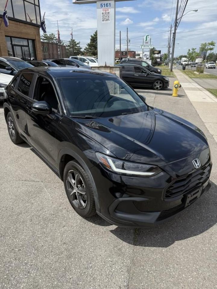 2023 Honda HR-V SPORT|AWD|SUNROOF|CARPLAY| - Photo #4