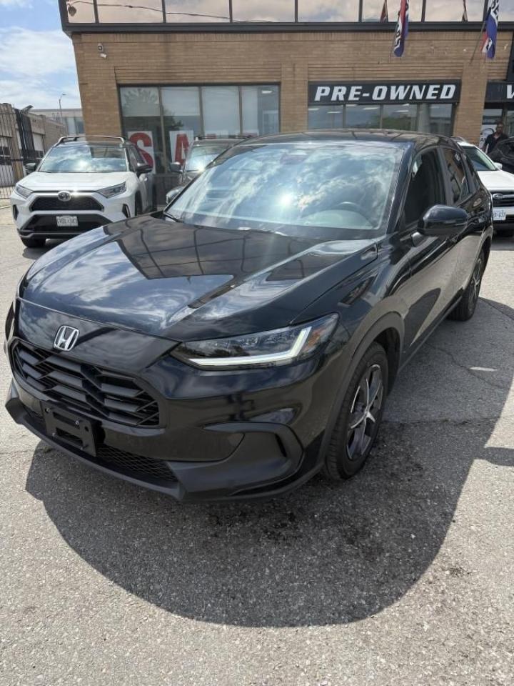 2023 Honda HR-V SPORT|AWD|SUNROOF|CARPLAY| - Photo #2