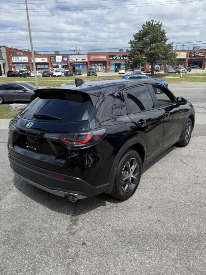 2023 Honda HR-V SPORT|AWD|SUNROOF|CARPLAY| - Photo #6