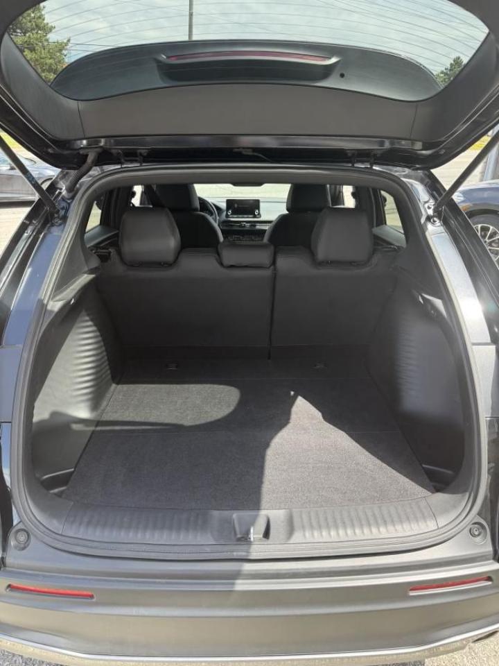 2023 Honda HR-V SPORT|AWD|SUNROOF|CARPLAY| - Photo #9