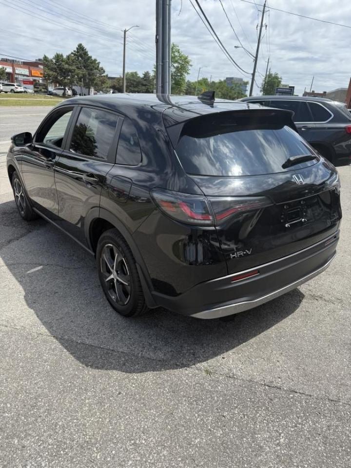2023 Honda HR-V SPORT|AWD|SUNROOF|CARPLAY| - Photo #8